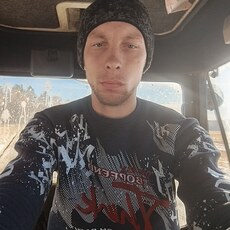 Фотография мужчины Виталий, 29 лет из г. Екатеринбург