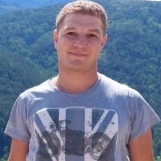 Фотография мужчины Сергей, 27 лет из г. Красноярск