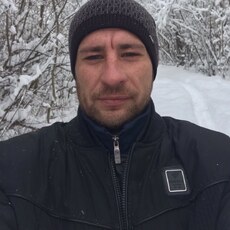 Фотография мужчины Марян, 32 года из г. Дрогобыч