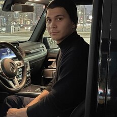 Фотография мужчины Djoni, 23 года из г. Тараз