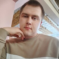 Фотография мужчины Андрей, 31 год из г. Омск