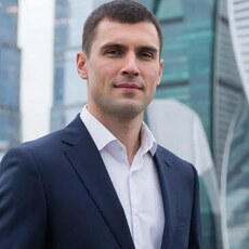 Фотография мужчины Konstantin, 33 года из г. Москва