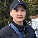 Дани, 24 года