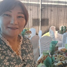 Фотография девушки Жанна, 39 лет из г. Алматы