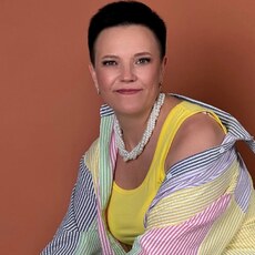 Фотография девушки Ольга, 49 лет из г. Санкт-Петербург