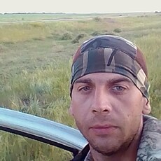 Фотография мужчины Ярорслав, 33 года из г. Волчиха