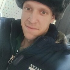 Фотография мужчины Юрий, 27 лет из г. Новая Игирма