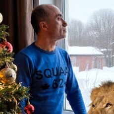 Фотография мужчины Сергей, 46 лет из г. Краснодар