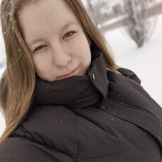 Фотография девушки Настя, 29 лет из г. Россошь