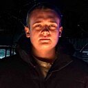 Александр, 19 лет