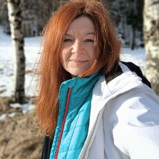 Фотография девушки Инна, 50 лет из г. Витебск