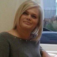 Фотография девушки Виолетта, 38 лет из г. Орша