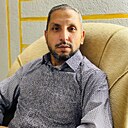 Abdurrhman, 44 года