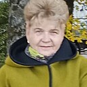 Валентина, 64 года