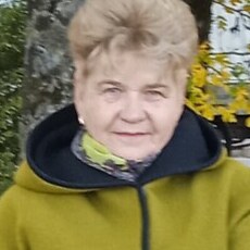 Фотография девушки Валентина, 64 года из г. Ставрополь