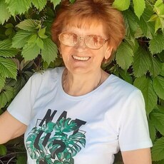 Фотография девушки Галина, 69 лет из г. Иваново