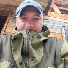 Фотография мужчины Александр, 39 лет из г. Черногорск