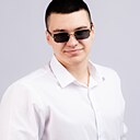 Степа, 25 лет