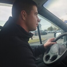 Фотография мужчины Алексей, 31 год из г. Витебск