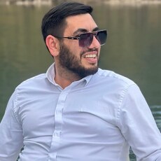 Фотография мужчины Амир, 28 лет из г. Электросталь