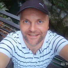 Фотография мужчины Александр, 39 лет из г. Брест