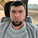 Баха, 32 года