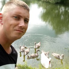 Фотография мужчины Тима, 35 лет из г. Изюм