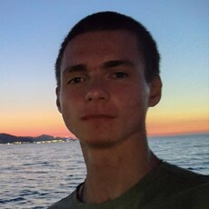 Фотография мужчины Андрей, 19 лет из г. Ярославль