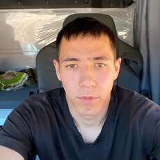 Фотография мужчины Серик, 24 года из г. Магнитогорск