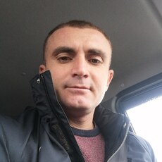 Фотография мужчины Александр, 37 лет из г. Владикавказ