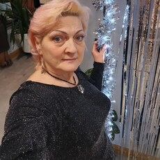 Фотография девушки Галя, 53 года из г. Череповец