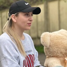 Фотография девушки Татьяна, 27 лет из г. Пинск