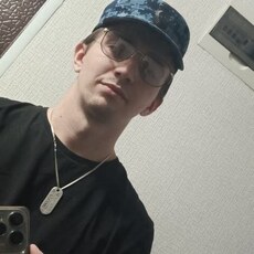 Фотография мужчины Владислав, 22 года из г. Новочеркасск