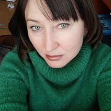 Фотография девушки Hatella, 46 лет из г. Брянск