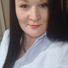 Фотография девушки Наталья, 41 год из г. Тюмень