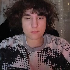 Фотография мужчины Платон, 25 лет из г. Воронеж