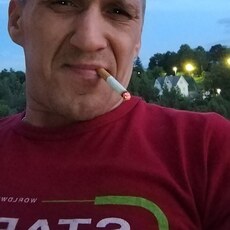 Фотография мужчины Сергей, 43 года из г. Нижний Новгород