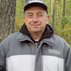 Фотография мужчины Валентин, 59 лет из г. Киев