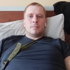 Фотография мужчины Александр, 33 года из г. Новочеркасск