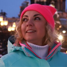 Фотография девушки Евгения, 41 год из г. Санкт-Петербург