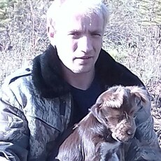 Фотография мужчины Александр, 41 год из г. Усть-Илимск