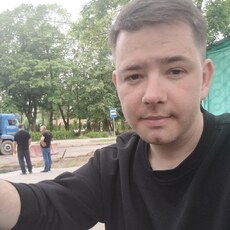 Фотография мужчины Вадим, 31 год из г. Псков