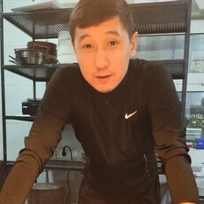 Фотография мужчины Тима, 29 лет из г. Тараз