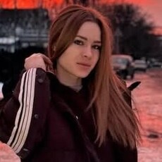Фотография девушки Алина, 24 года из г. Казань