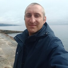 Фотография мужчины Алекс, 45 лет из г. Ялта