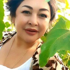 Фотография девушки Кундуз, 50 лет из г. Караганда