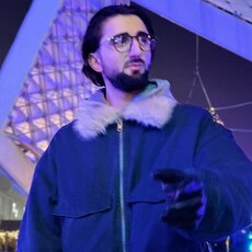 Фотография мужчины Otari, 25 лет из г. Познань