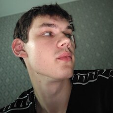 Фотография мужчины Данил, 20 лет из г. Тюмень