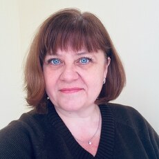 Фотография девушки Светлана, 49 лет из г. Тольятти