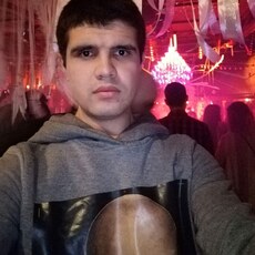 Фотография мужчины Асан, 31 год из г. Балашиха